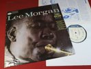 Lee Morgan  THE RAJAH  -  LP Blue Note BST 84426 France 1984 sehr gut