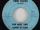 Sounds Of Dawn 