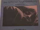 Jane Birkin And Serge Gainsbourg – Je T'Aime (First Pressing; Ex/VG+)