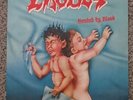 Exodus - Bonded By Blood - ORIGINAL 1985 MUSIC FOR NATIONS VINYL LP - MFN 44