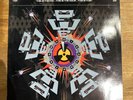 Pop Will Eat Itself - This Is The Day VINYL  1989 1st UK Press Mint/NM PL74106