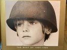 U2 – The Best Of 1980-1990  RARE MISSPRESSED  2 x Vinyl LP  Please Read