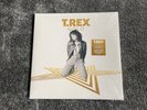 T. Rex - Gold - Best Of / Greatest Hits - Vinyl LP Record - 180g - 2018 - NM/NM