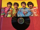 The Beatles – Sgt. Pepper's Lonely Hearts Club Band  *1967 STEREO Mis-Printed