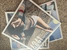 Taylor Swift - 1989 (TAYLOR'S VERSION) vinyl set of 3 SEALED  w/ STARS