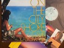 Toshiki Kadomatsu – On The City Shore Air RAL-8805 city pop Vinyl LP Japan