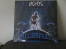 AC/DC 'Ballbreaker' LP Black Vinyl - NEW & SEALED