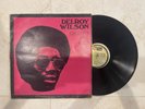 Delroy Wilson – Greatest Hits Delroy Wilson -TR 7663