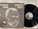 Burning Spear – Garvey's Ghost - 1979 - Mango – MLPS 9382 - RARE - Excellent