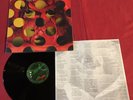 David Byrne – Rei Momo *1989:Vinyl White Lettering Version [EX+] Cumbia Merengue