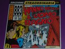 883. HANNO UCCISO L'UOMO RAGNO. RARO VINILE 2 LP GIALLO NUMERATO SIGILLATO