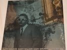 Gary Wilson You Think You Really Know Me LP Silver Foil NM Vinyl Feeding Tube