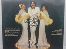 Tony Orlando and Dawn Signed Autographed  Lp Vinyl Vintage  Classic