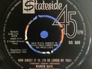 Marvin Gaye - How Sweet It Is (To Be Loved By You) - UK 7