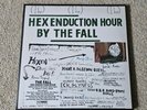 The Fall - Hex Enduction Hour Green/White Splatter 3xLP +7
