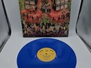 Pantera Projects In The Jungle blue   Vinyl LP RARE IMPORT UK METAL MAGIC