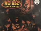 No Use for a Name - Making Friends LP 2018 Fat Wreck Chords - FAT557-1 [Sealed]