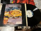 J.R.R.TOLKIEN READS & SINGS HIS THE HOBBIT & THE FELLOWSHIP OF THE RING / RARE