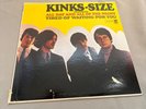 The Kinks LP REPRISE 6158 Kinks-Size MONO 1965 USA
