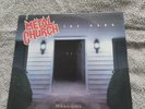 Metal Church - The Dark Album 12 Inch Vinyl.R172493 - 1986