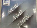 *IN HAND* SHIPS SAME DAY* THE BEATLES NOW AND THEN RED 12