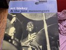 ART BLAKEY & THE JAZZ MESSENGERS-THE BIG BEAT