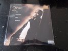 2Pac Me Against The World ( 2 X LP Vinyl) 25th Anniversary BRAND NEW SEALED