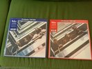 The Beatles 1962 - 1966 + 1967 - 1970 Red 3LP & Blue 3LP Vinyl - 6LP sealed