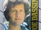 COFFRET JOE DASSIN 8 VINYLES 33 TOURS BEL ETAT