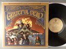 Grateful Dead  Self-Titled   Psych  RARE  Original Gold Label Stereo