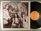 Highway Robbery  For Love Or Money  RARE  Hard Rock, Psych  1972 RCA