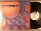 Lacewing  Self-Titled  RARE  Psych Promo 1971 Mainstream