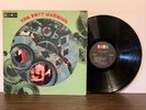 The Soft Machine, 1968 Uncensored Die Cut Gatefold, Vinyl LP Jazz Psych Prog