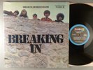 The Outlaw Blues Band  Breaking In  Blues Rock, Psych