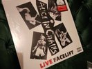 Alice In Chains - Live Facelift Vinyl Record Store Day Limited Edition #1939