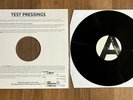 Joe Strummer - Junco Partner vinyl TEST PRESSING record RSD exclusive clash RARE