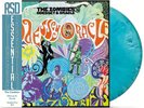 The Zombies Odessey & Oracle RSD Marbled Teal New SEALED LP 2022 Varese Psych