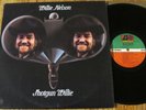 WILLIE NELSON-Shotgun Willie RARE ORIG.1973 ATLANTIC Vinyl LP SD 7262 COUNTRY EX