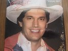 George Strait - Greatest Hits Volume II Vinyl LP Record (MCA, 1987) NM