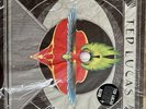 Ted Lucas S/T Reissue/Remastered-2018