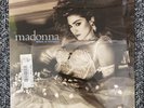 Madonna Lp Like A Virgin SEALED 1984 Original Press