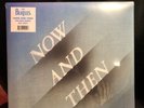 The Beatles Now and Then LIMITED EDITION Target RED VINYL SEALED BRAND NEW