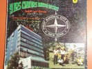 Angel Luis Garcia Y Los Chavos Donde Estan LA FLOR LP-170 VG/G+ #5348