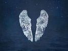 Coldplay - Ghost Stories VG+/VG+ Vinyl Record