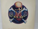 Reckoning Grateful Dead 1981 Vinyl Arista Records 1st Press Terre Haute Pressing