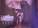 Stabbing Westward - Darkest Days Limited Green Marble Vinyl READ DESCRIPTION