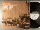John Lee Hooker  On The Waterfront   Blues  1970 Wand