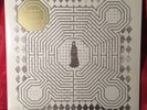 Slowdive Everything is Alive Gold vinyl
