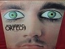 TITO SCHIPA JR. RENATO ZERO ORFEO 9 1975 CETRA LPX 16/17 RE RARE ROCK PROG 2 LP
