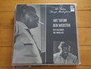 ART TATUM 